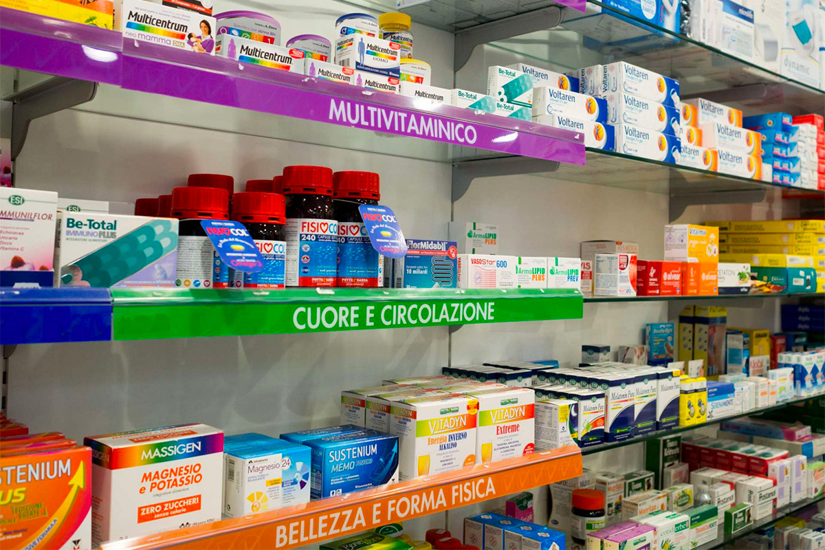 farmacia santagiulia milano