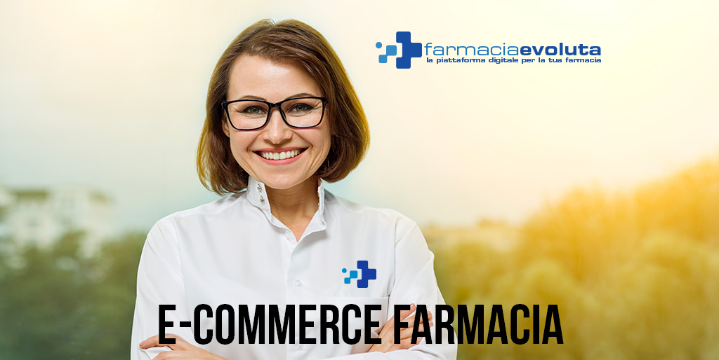 e-commerce farmacia onesto