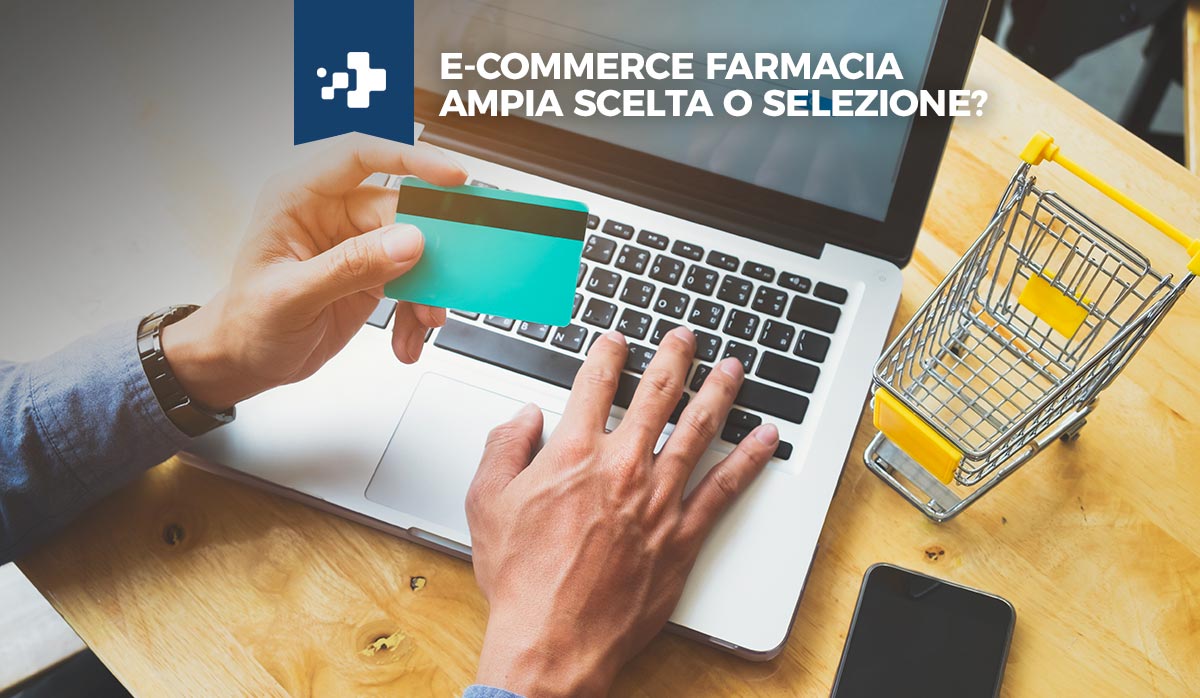 e-commerce farmacia scelta prodotti