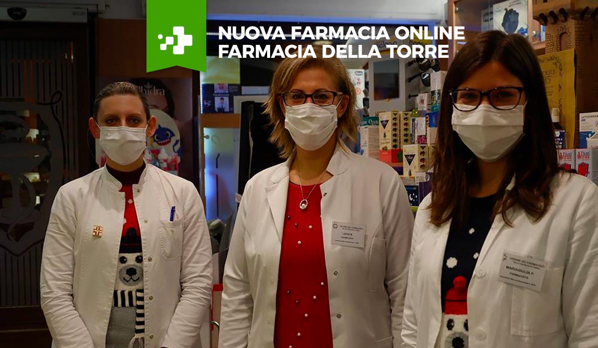 Farmacia della Torre - Lanzo Torinese - Torino