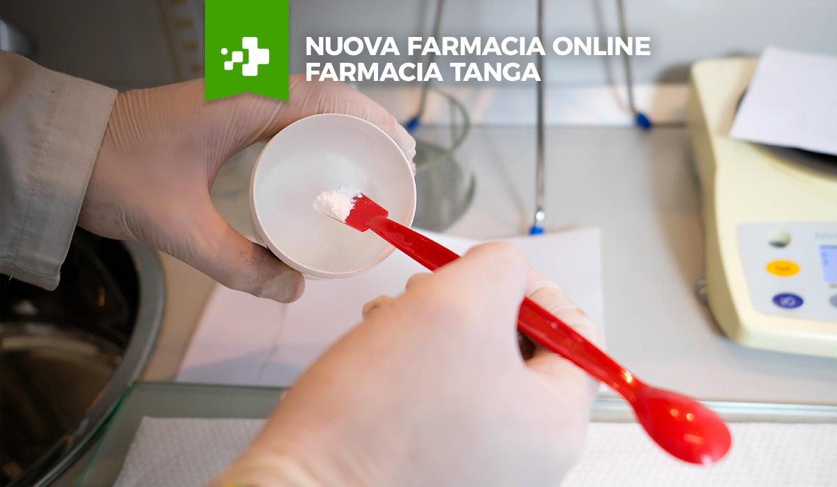 Farmacia Tanga Monteforte Irpino Avellino