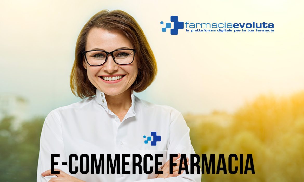 e-commerce farmacia onesto