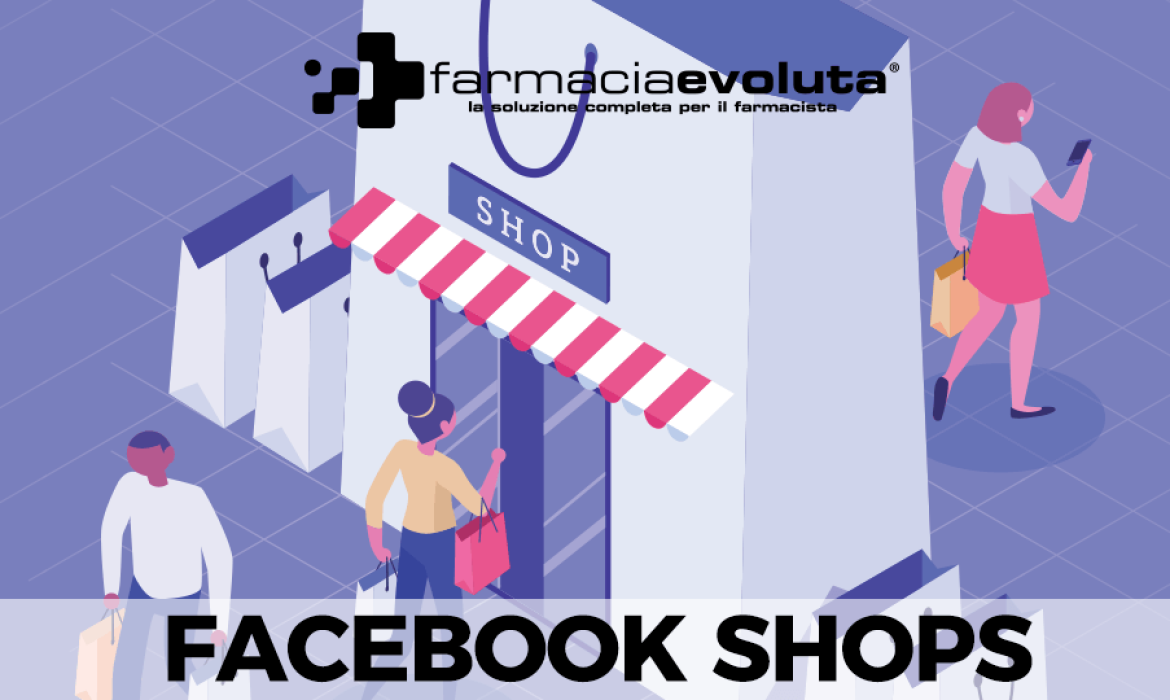 facebook shop farmacia