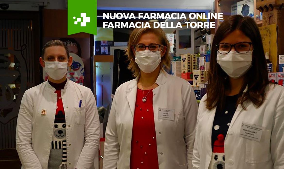Farmacia della Torre - Lanzo Torinese - Torino
