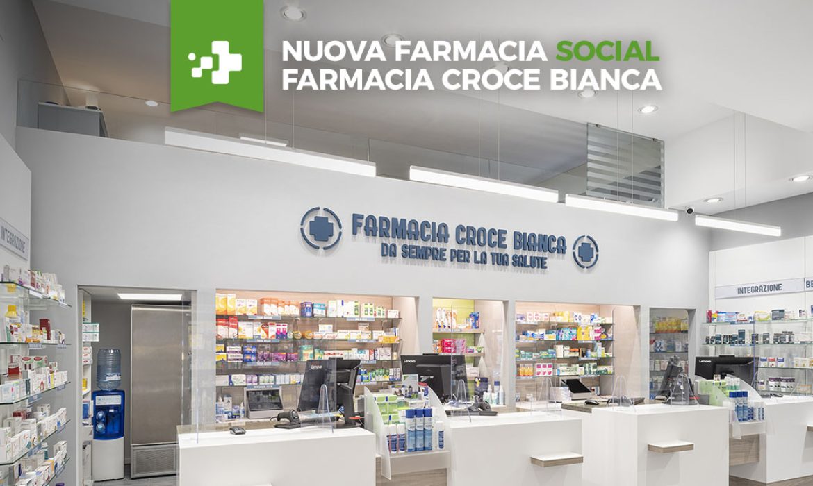 Farmacia Croce Bianca - Bologna