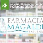 Farmacia Magaldi – Saturnia